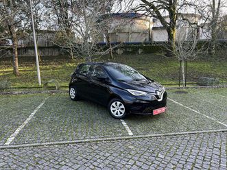 renault zoe r110 junho/22