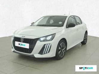 puretech 100 s&s bvm6 active