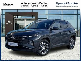 hyundai tucson 1.6 t-gdi smart 2wd