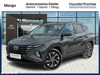hyundai tucson 1.6 t-gdi smart 2wd