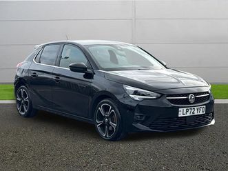 vauxhall corsa hatchback 2023, 56950 miles, £12999 - 33184294 - exchangeandmart.co.uk