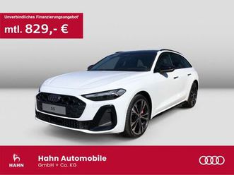 audi s5 avant tfsi 270 kw s tronic