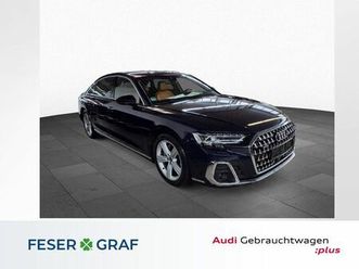 lang 50 tdi quat. tiptr. hud+pano+acc+lenkrh