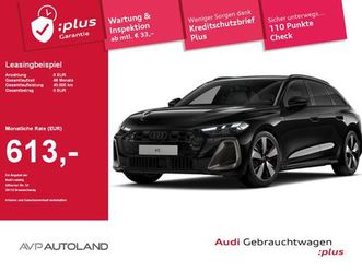 audi a5 avant 2.0 tdi quattro s tronic s line | bf-di