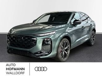 audi q3 sportback 2.0 tfsi quattro s tronic