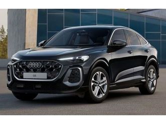 audi q5 sportback 2.0tdi quattro s line matrix 360cam