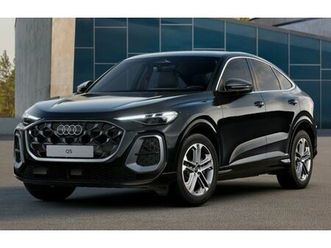 audi q5 sportback 2.0tdi quattro s line matrix 360cam