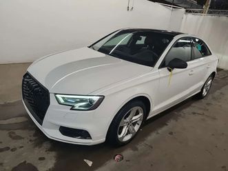 audi a3 komfort/подгреви/камера