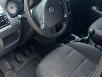 fiat idea elx 1.4 mpi fire flex 8v 5p 2007