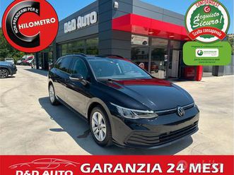 volkswagen golf variant 2.0 tdi scr style