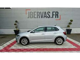 vi 1.0 tsi 95 life busi ste rever