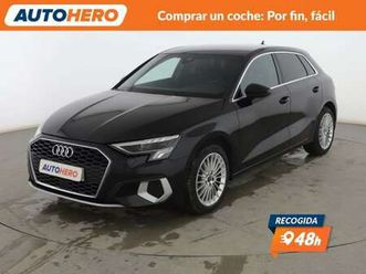 30 tfsi mild-hybrid advanced