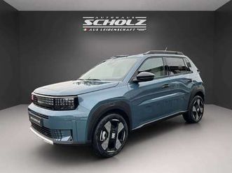 hybrid la prima hybrid 1.2 edct 81