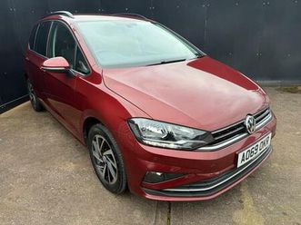 1.6 tdi match euro 6 (start/stop) 5dr