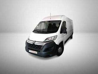 citroën jumper 2.2 bluehdi 35 c/iva