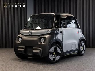 brommobiel base l pano l 1ste eigenaar l als nieuw