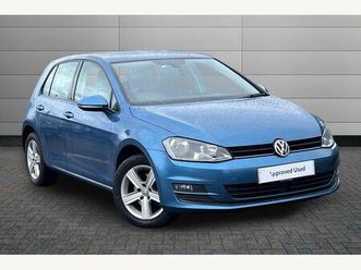 1.6 tdi bluemotion tech match dsg euro 6 (start/stop) 5dr