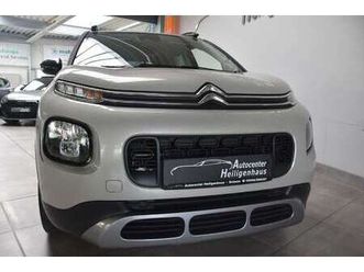 aircross shine navi klima headup appcon pdc