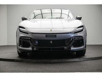 occasion purosangue 2024 à vendre à paris