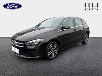 250 e 160+102ch progressive line edition 8g-dct