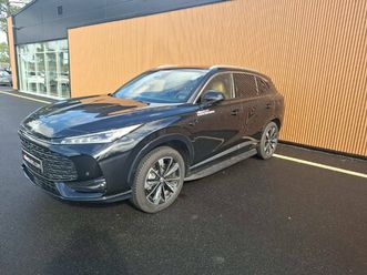 ii 1.5t phev 272 ch luxury