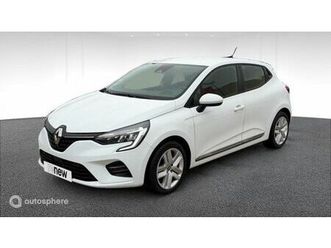 v clio blue dci 85 business