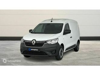 1.5 blue dci 75ch confort 22