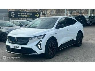 1.2 e-tech full hybrid 200ch esprit alpine - 25