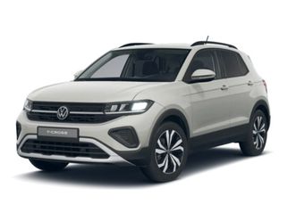 volkswagen t-cross r-line 1.0 tsi 85kw (116cv) dsg