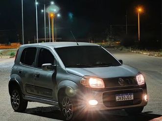 sporting 1.4 evo fire flex 8v 4p