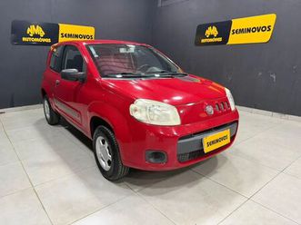 vivace 1.0 evo fire flex 8v 3p