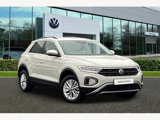 1.5 tsi life euro 6 (start/stop) 5dr