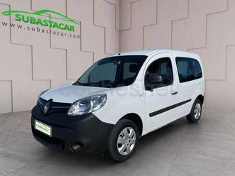 renault kangoo combi profesional m1af energy dci 75 euro 6