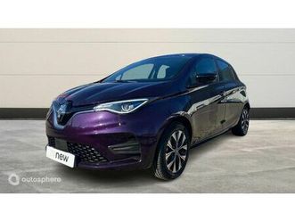 e-tech evolution charge normale r110 achat intégral - 22b