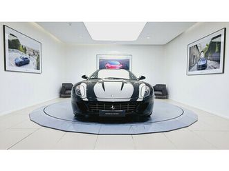 occasion 599 gtb fiorano 2007 à vendre à balma