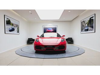 occasion f430 2006 à vendre à biarritz