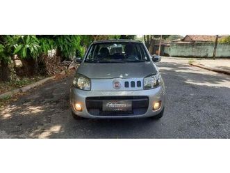 vivace/rua 1.0 evo fire flex 8v 5p