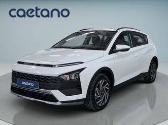 hyundai bayon 1.0 t-gdi premium my25