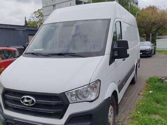 h350 cargo l3h2 s&s profi