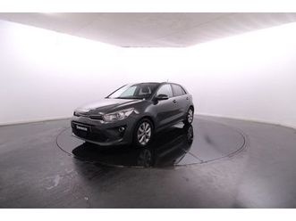 kia rio 1.0 t-gdi isg 5p move