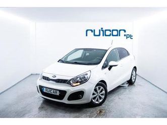 kia rio 1.4 crdi sx