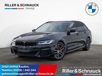 d touring xdrive m-sport pro laser+standhz