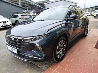 hyundai tucson 1.6 t-gdi lp prime