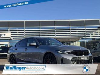 d xdrive m pro led hud parkassist plus lenkradh