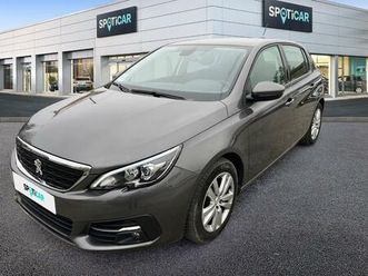 puretech 110ch s&s bvm6 active pack