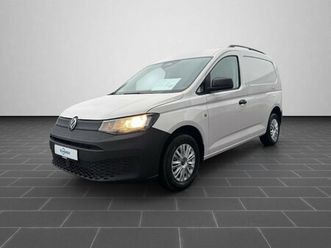 caddy cargo motor: 2,0 l tdi eu6 scr 75 kw getriebe: 6-gang-schaltgetriebe radstand: 2755 mm