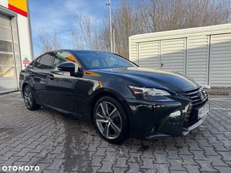 lexus gs 200t / 300 elegance