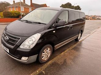 hyundai, i800, mpv, 2016, other, 2497 (cc), 5 doors