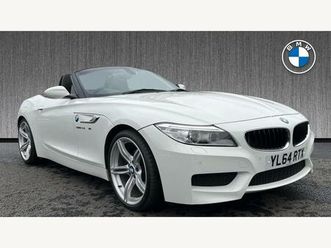 2.0 28i m sport auto sdrive euro 6 2dr