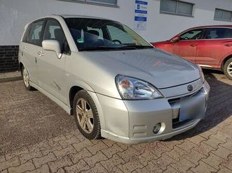 suzuki liana 1.6 sondermodell * klima
